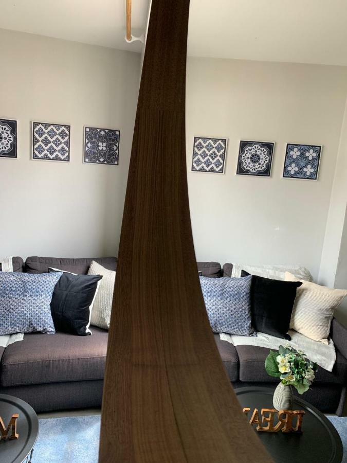 Appartement Coeur De La Bastille Париж Экстерьер фото