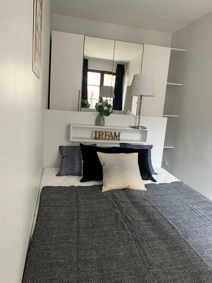 Appartement Coeur De La Bastille Париж Экстерьер фото
